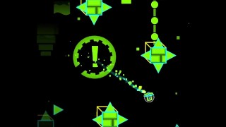 Geometry Dash - Theorie von Allem II 100%