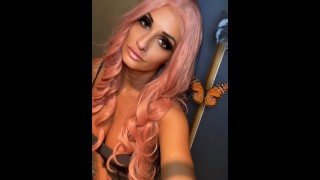 Playboy Bunny Model