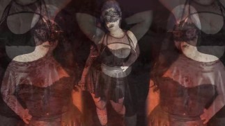 洗脑隧道 Mistress Marrion 的Hypnotic调教恍惚