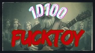 giocattolo del, canzone e JOI per donne, canzone d'amore