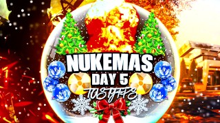 NukeMas Day 5: Questa Nuke è più dolce di qualsiasi sorpresa 🍭 di Candy Cane