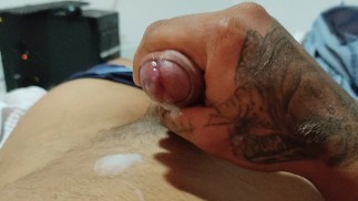 quiero cum