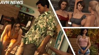 AVN News: Últimas actualizaciones del 5/12