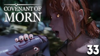 Covenant Of Morn #33 PC Геймплей