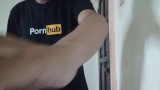 You're making me Fucking crazy