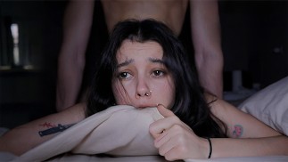 VYPLNĚNÍ PRÁZDNOTY - Zlomená teenka se nechá