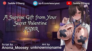 Entdecken Sie Your Secret Valentinstag
