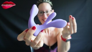 Swirlii Review - mon premier orgasme interne