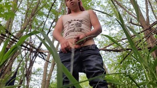 Hot transgirl pis compilatie