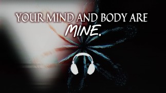 Fantasy Boyfriend Has You Tied Under His Control [M4F] [ASMR Audio] [JOI + Sex] [Good Girl]