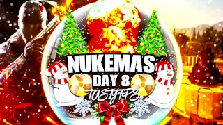 NukeMas Day 8: Un'altra bomba atomica, un altro motivo per cui sono single😞