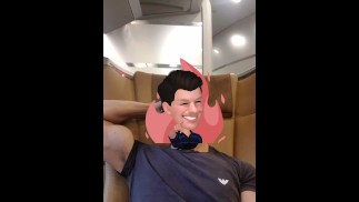 Hot daddy compilação cum itália