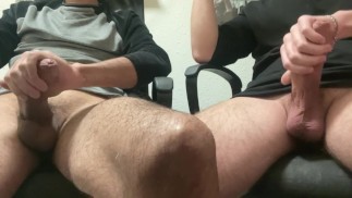 regarder du porno avec mon meilleur ami