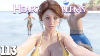 Heart Problems #113 PC Gameplay