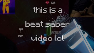 Video4 - Raw Beatsaber - Bassline Yatteru? w - Camellia.mov