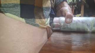 Never dreamed that I could have grown my cock 🍆 this massive, doctors are stunned! Humongous cock