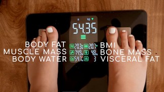 FIT18 - Angel Gostosa - Casting Tetování zdarma Brazilec S Chlupatou Kundičkou V Kombinéze