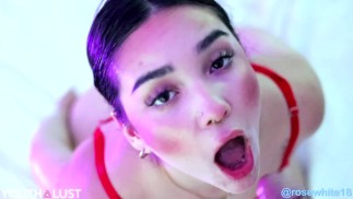 Rose witte porno audtion