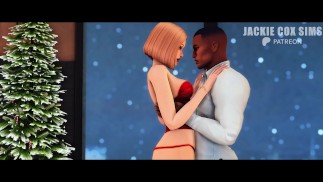 você finge ser a esposa 👰🏻 ♀️ do seu chefe sims 4 machinima erótica