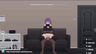 Cute sega en mi habitación - Galería completa