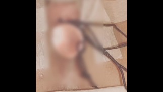 I masturbated my clitoris. ⭐クリトリスオナニーしました✨