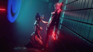 Sexo e vampiros Parte 5