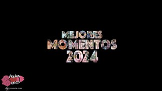 MEJORES MOMENTOS 2024 😏🔥 | AQUILES BAEZTA PRODUCCIONES 🙌🏻