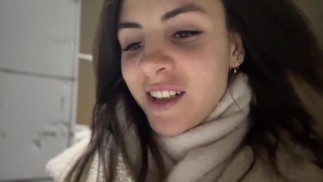 Stimmung - Ich möchte einen Blowjob geben