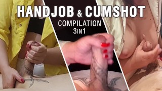 PUNHETA E GOZADA. Compilação.