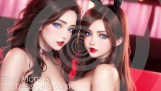 Das Bunny Zuchtprogramm JOI [F4A] [Geschichte]