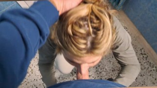 Greek milf amateur mom bathroom blowjob doggystyle vanessa_poutanaki τσιμπουκι γαμησι στα τεσσερα