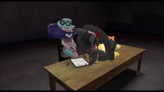 2 Pokémon