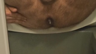 Daddy milk.......