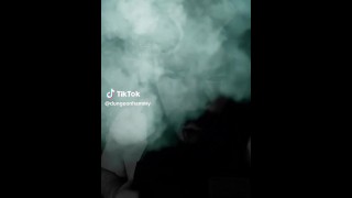 Tiktok Thirst Traps