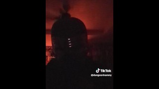 Tiktok Thirst Traps