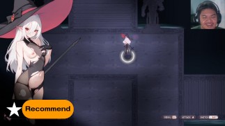 H-Game Heksen Kerker Ongecensureerd (Spel spelen)