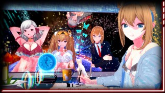 GFL2 💦 Suomi and Friends Avventura Hentai | Sesso porno 3D Milf JOI