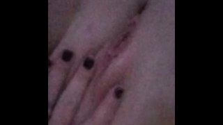 I need someone to lick me, suck me, and fuck me