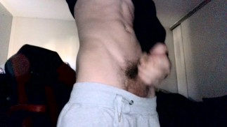 i want to cum :(