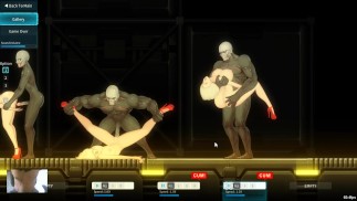 ALLE GESPIERDE ALIENS MONSTER HENTAI ANIMATIES - ALIEN QUEST EVE