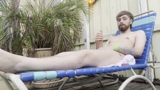 Montrant mon corps devant les gens. Exposé. montrant ma bite m cul tout en étant regardé