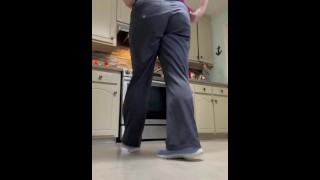 Puis-je faire un petit déjeuner ?