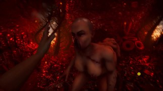 Sexo con diablo Juego completo Todas las escenas