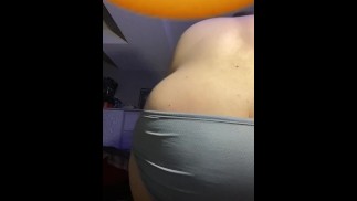 Стриптиз для папочки