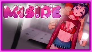 Miside - Мита похотливая версия