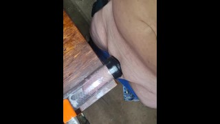 The Roostercombs show, The"The Biggest, Baddest, Cock in the South" Robo Cock 🍆🔥🔥