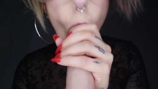 JOI en español para que te corras rápido 😈