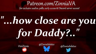 [M4F] Držen a prstem v tatínkově klíně [Lapsitting]