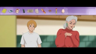 The Secret De La Maison - Partie 23 Beaucoup à faire par Foxie2K