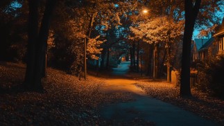 AUDIO ROLEPLAY: Ghostface vás šuká v lese [Audio porno pro ženy]